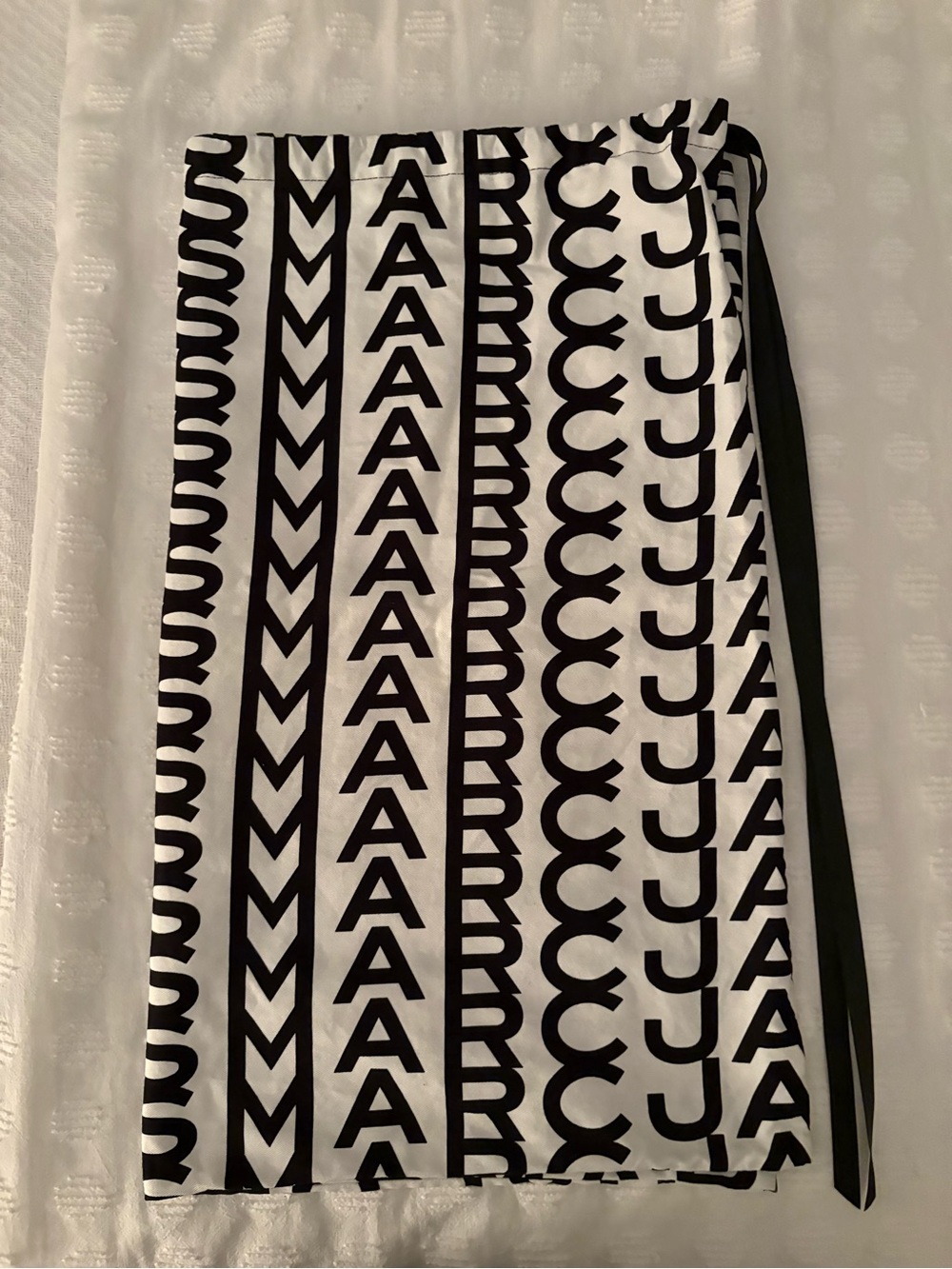Marc Jacobs Dustbag - Picture 4 of 4